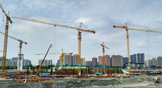 C7036 商业建筑 成都凤凰山体育中心 汪坚平2.jpg